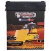Конструктор Microlab Toys Строительная техника - снегоочиститель (MT8905) изображение 2