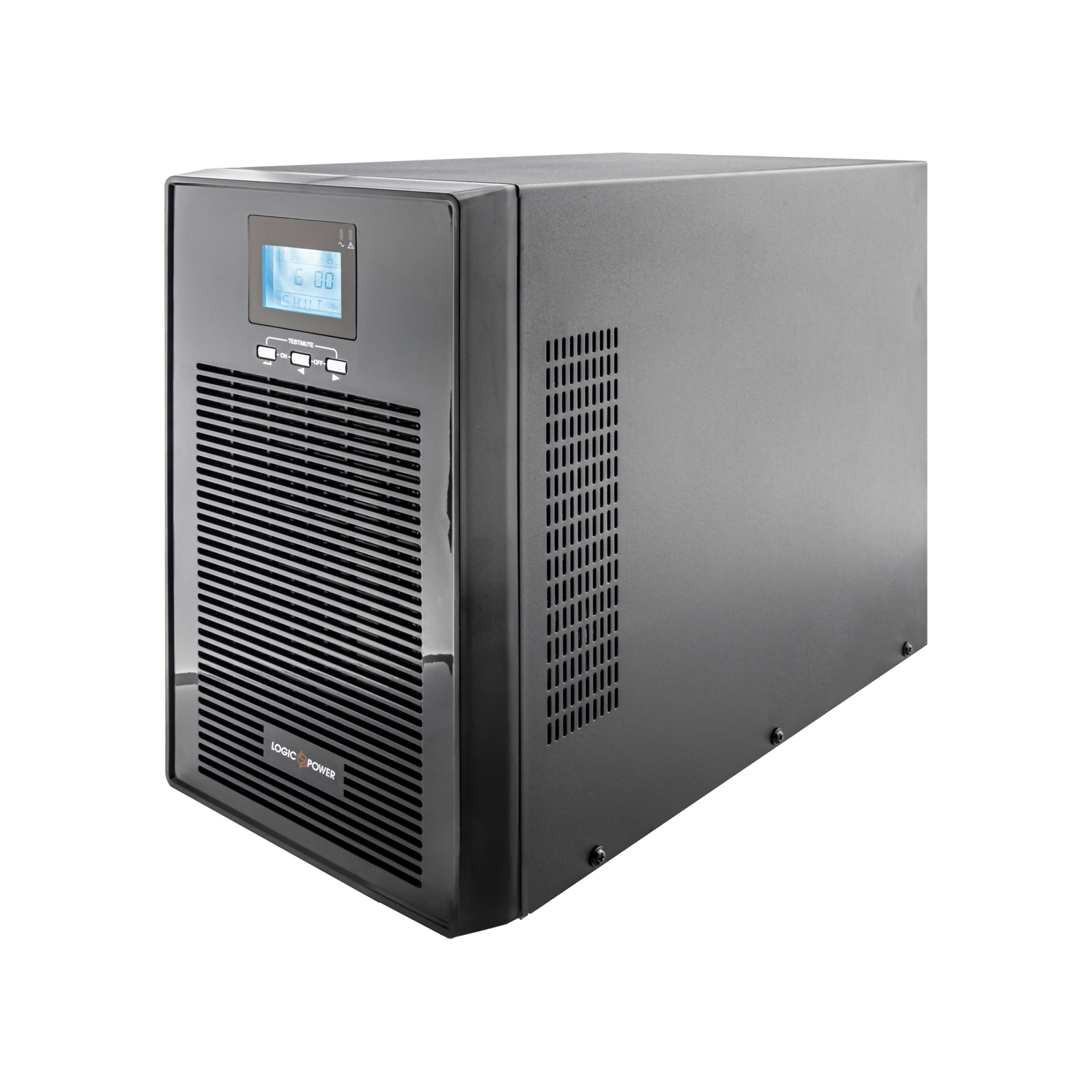 Пристрій безперебійного живлення LogicPower Smart-UPS-3000 Pro (6783)
