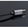 Дата кабель USB 2.0 AM to Micro 5P 1.8m Cablexpert (CCB-mUSB2B-AMBM-6) изображение 2