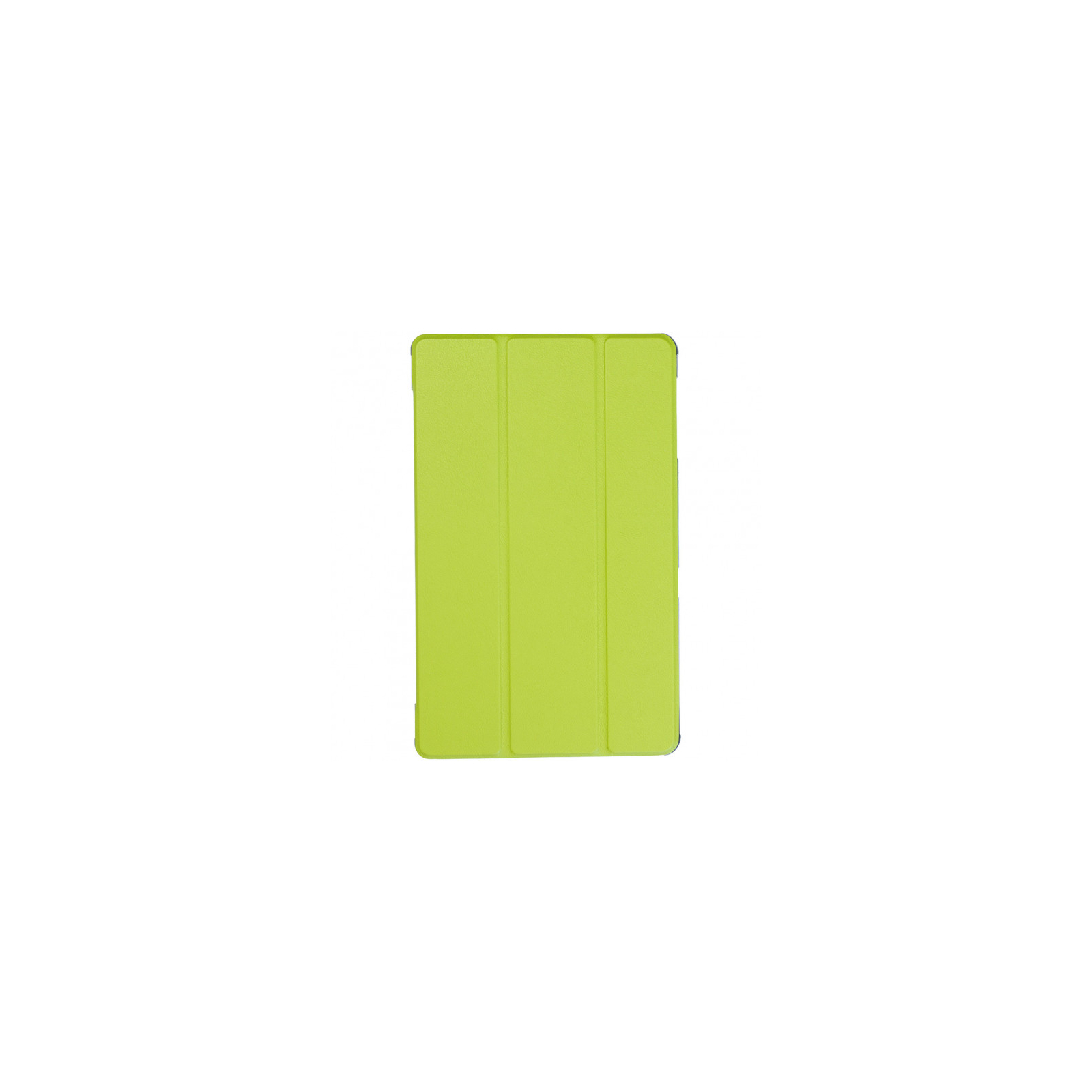 Чехол для планшета BeCover Pencil для Apple iPad 10.2 2019/2020/2021 Green (704149)