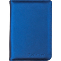 Чехол для электронной книги Pocketbook 7.8" для PB740 blue (VLPB-TB740MBLU1)