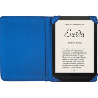 Чехол для электронной книги Pocketbook 7.8" для PB740 blue (VLPB-TB740MBLU1) изображение 3