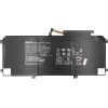 Аккумулятор для ноутбука ASUS Zenbook UX305 (C31N1411) 11.4V 45Wh (NB430901) изображение 2