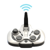 Інтерактивна іграшка Silverlit Робот-андроїд Silverlit OP One (88550) зображення 5