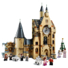 Конструктор LEGO Harry Potter Годинникова вежа Гоґвортса (75948) зображення 3