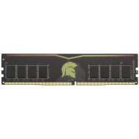Модуль памяти для компьютера DDR4 8GB 3000 MHz Yellow eXceleram (E47064A)