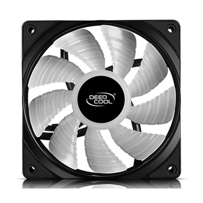 Кулер для корпуса Deepcool RF120 изображение 2