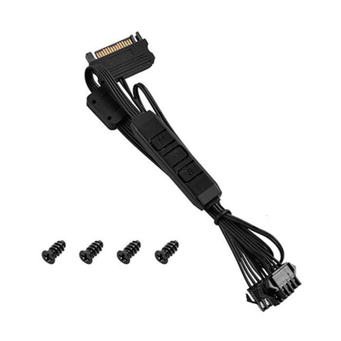 Кулер для корпуса Deepcool RF120 изображение 5