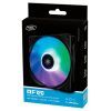 Кулер для корпуса Deepcool RF120 изображение 7