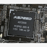 Контроллер ASUS ASMB9-IKVM изображение 2