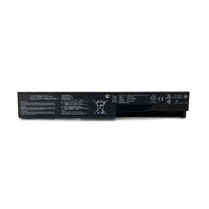 Аккумулятор для ноутбука Asus A32-X401 10.8 V, 5200 mAh 56 Wh Extradigital (BNA3998)
