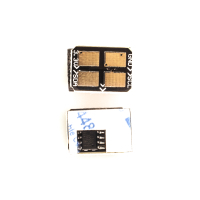Чип для картриджа SAMSUNG CLP-300 2K BLACK Everprint (ALS-K300-2K)