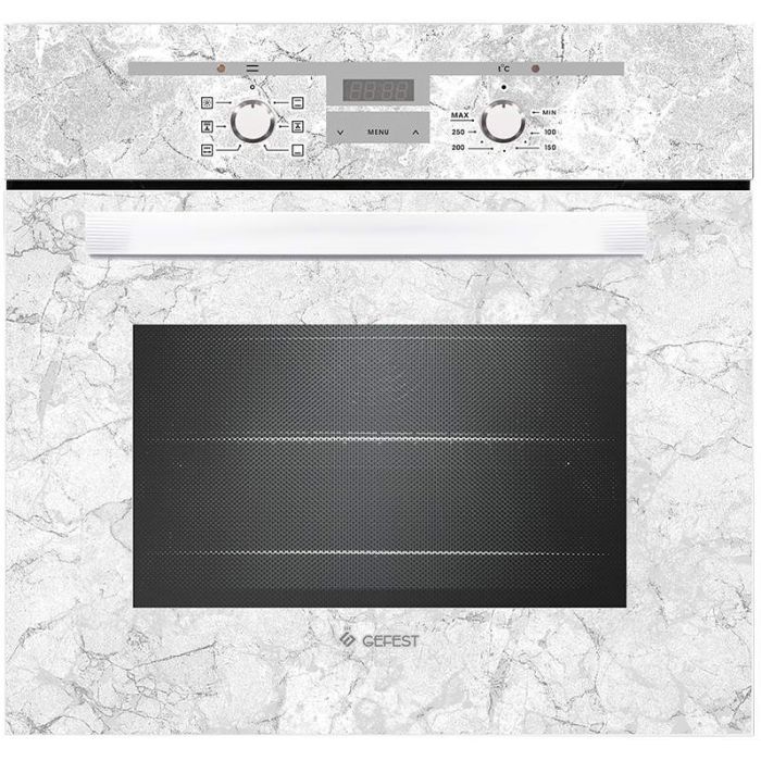 Духовой шкаф Gefest ДА 622-02 К52