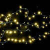 Гирлянда Luca Lighting Змейка 14 м, теплый белый (8718861684322) изображение 2