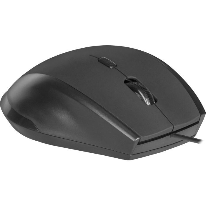 Мышка Defender MM-362 Black (52362) изображение 3