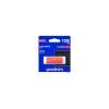 USB флеш накопитель Goodram 16GB UME3 Orange USB 3.0 (UME3-0160O0R11) изображение 3