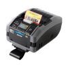 Принтер этикеток Sato PW208NX портативний, USB, Bluetooth, WLAN, Dispenser (WWPW2308G) изображение 3