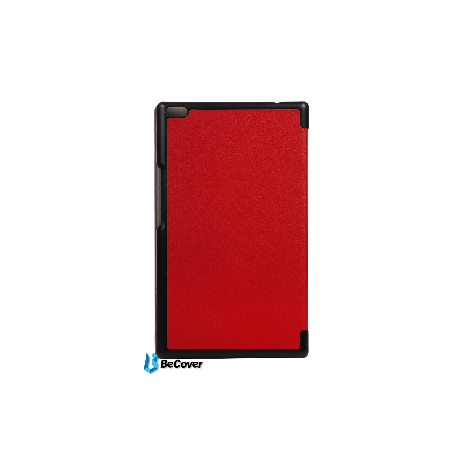 Чехол для планшета BeCover Smart Case для Lenovo Tab E8 TB-8304 Deep Blue (703173) изображение 2