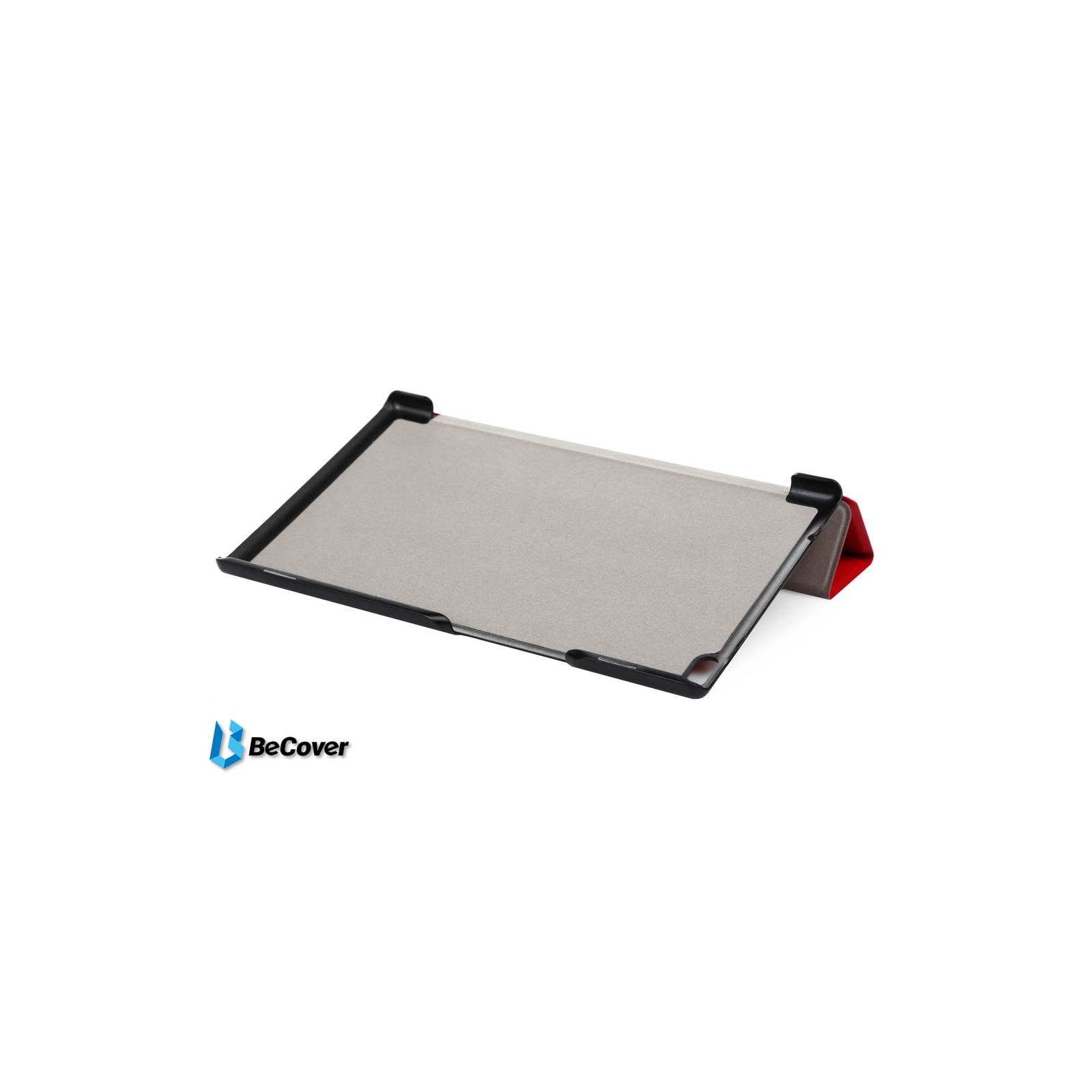 Чехол для планшета BeCover Smart Case для Lenovo Tab E8 TB-8304 White (703215) изображение 3