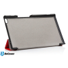 Чехол для планшета BeCover Smart Case для Lenovo Tab E8 TB-8304 Red (703214) изображение 4