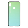 Чехол для мобильного телефона BeCover Gradient Glass для Samsung Galaxy A10s 2019 SM-A107 Green-Bl (704424)