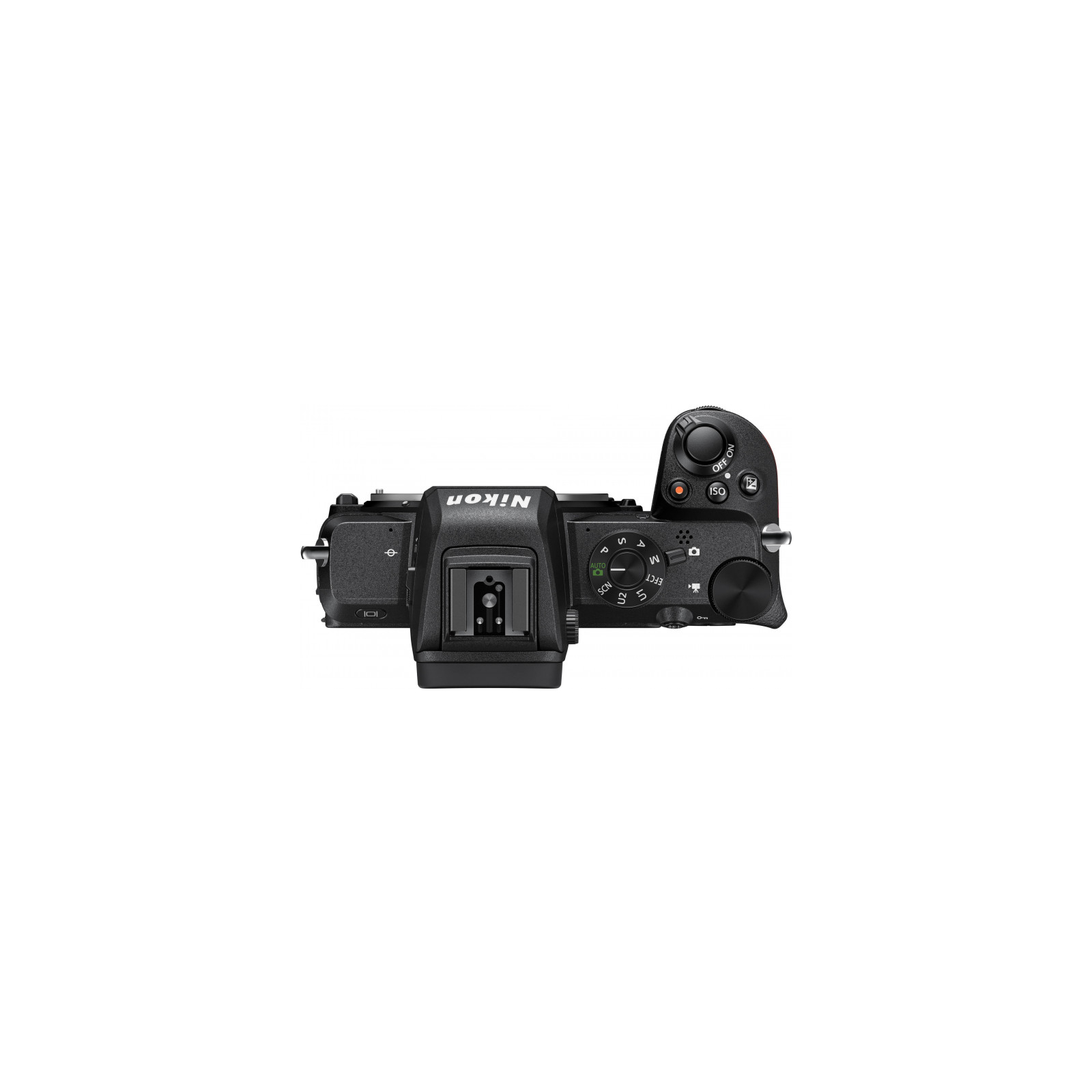 Цифровий фотоапарат Nikon Z50 + 16-50mm VR + FTZ (VOA050K004) зображення 10