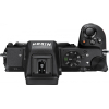 Цифровий фотоапарат Nikon Z50 + 16-50mm VR + FTZ (VOA050K004) зображення 10
