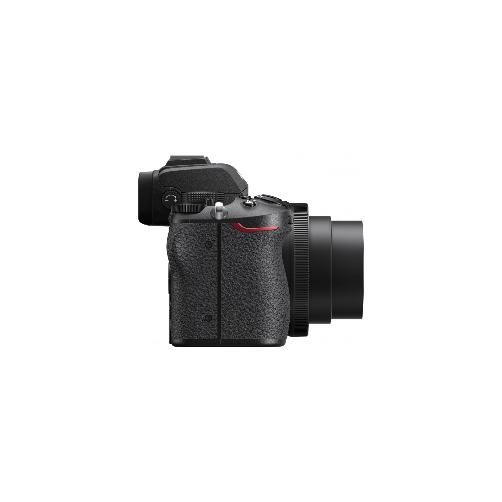 Цифровий фотоапарат Nikon Z50 + 16-50mm VR + FTZ (VOA050K004) зображення 7