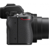 Цифровий фотоапарат Nikon Z50 + 16-50mm VR + FTZ (VOA050K004) зображення 7