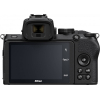 Цифровой фотоаппарат Nikon Z50 + 16-50mm VR + FTZ (VOA050K004) изображение 9