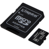 Карта памяти Kingston 2x32GB microSD class 10 U1 V10 A1 Canvas Select Plus (SDCS2/32GB-2P1A) изображение 2