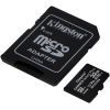 Карта памяти Kingston 2x32GB microSD class 10 U1 V10 A1 Canvas Select Plus (SDCS2/32GB-2P1A) изображение 2