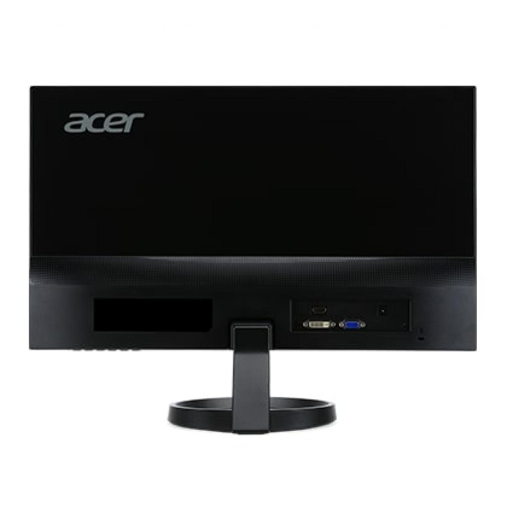 Монітор Acer R231B (UM.VR1EE.B01) зображення 4