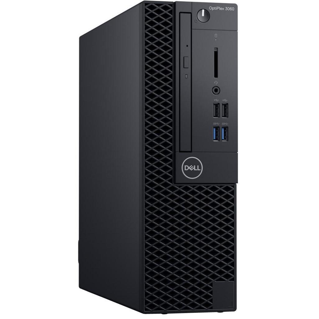optiplex 3060 i3-8100 メモリ8GB Nvme 512GB ᐈ Купить компьютер Dell OptiPlex 3060 SFF / i3-8100