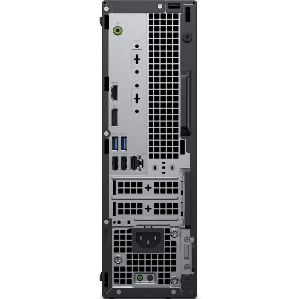 ᐈ Купить компьютер Dell OptiPlex 3060 SFF / i3-8100