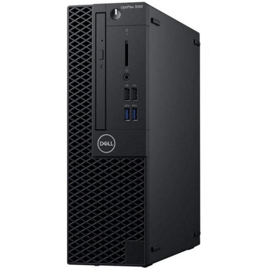 ᐈ Купить компьютер Dell OptiPlex 3060 SFF / i3-8100