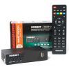 ТВ тюнер Romsat DVB-T2, чипсет GX3235S (T8008HD)