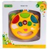 Развивающая игрушка Baby Team Бубен (8627_бубен) изображение 2