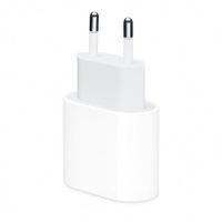 Блок питания для планшета Apple 18W USB-C Power Adapter (MU7V2ZM/A)