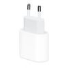 Блок питания для планшета Apple 18W USB-C Power Adapter (MU7V2ZM/A)
