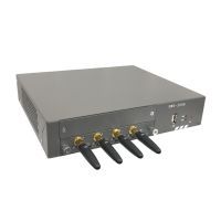 Межсетевой GSM-шлюз OpenVox SWG-2008 изображение 2