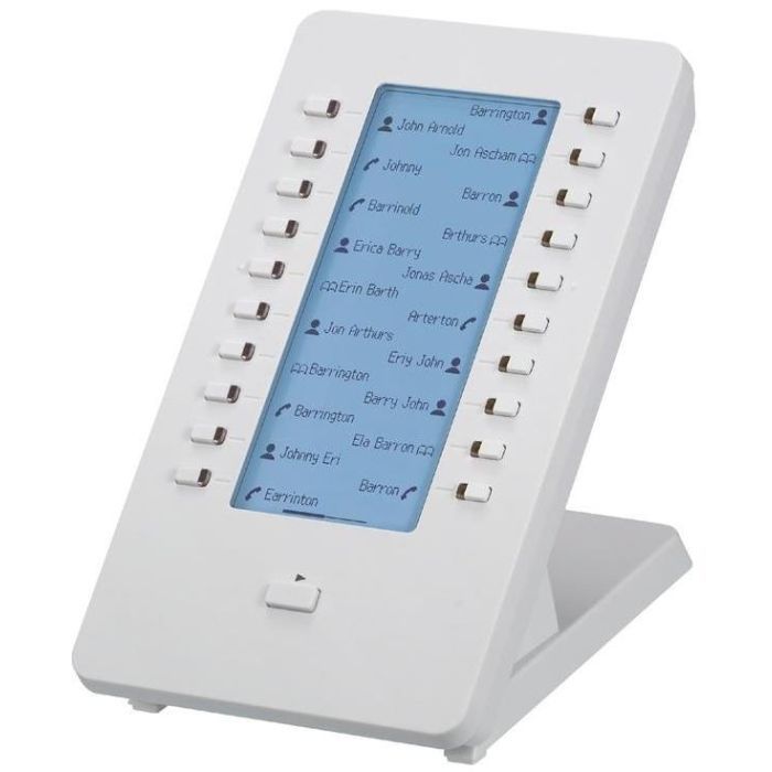 Системная консоль Panasonic KX-HDV20RU изображение 3