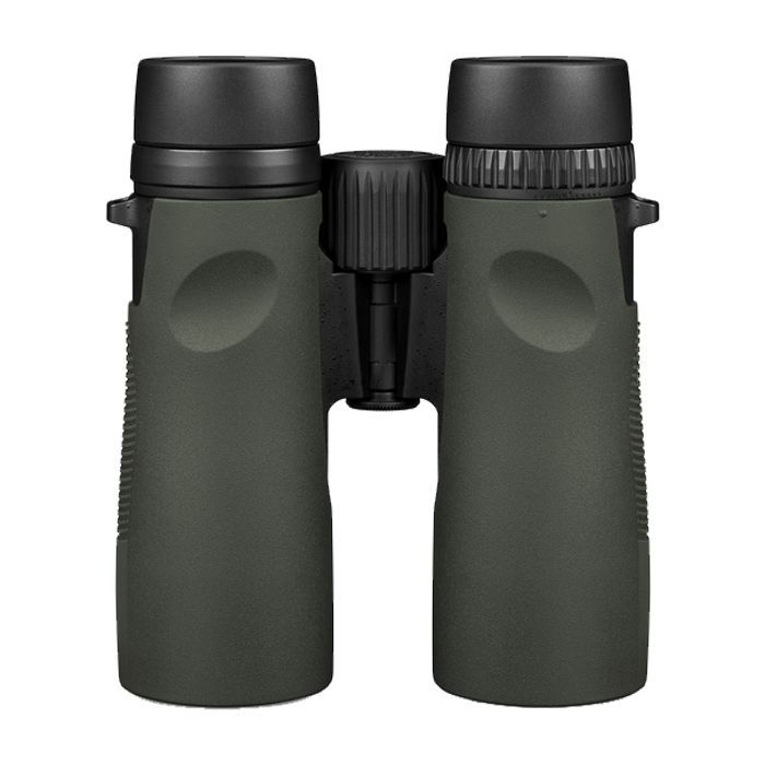 Бінокль Vortex Diamondback HD 10x42 WP (927117) зображення 2