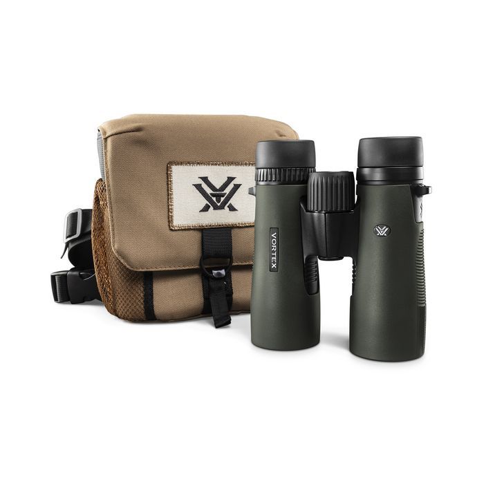 Бінокль Vortex Diamondback HD 10x42 WP (927117) зображення 5