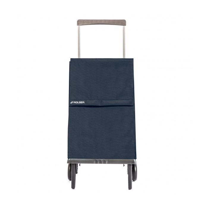 Сумка-тележка Rolser Plegamatic Original MF 40 л Marengo (926697)