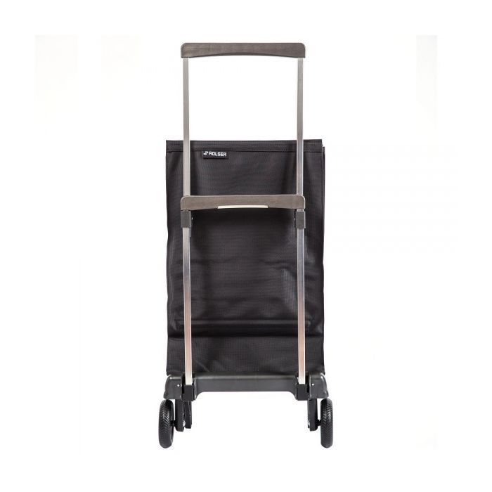 Сумка-тележка Rolser Plegamatic Original MF 40 л Marengo (926697) изображение 2