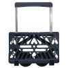 Сумка-тележка Rolser Plegamatic Original MF 40 л Marengo (926697) изображение 5