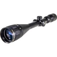 Оптический прицел Nikko Stirling Gameking 6-24x50 с подсветкой (NGKI62450AO)