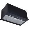 Витяжка кухонна Weilor PBS 52300 GLASS BL 1000 LED Strip зображення 2
