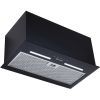 Витяжка кухонна Weilor PBS 52300 GLASS BL 1000 LED Strip зображення 3